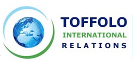 Logo for Toffolo Diensten en Kunst